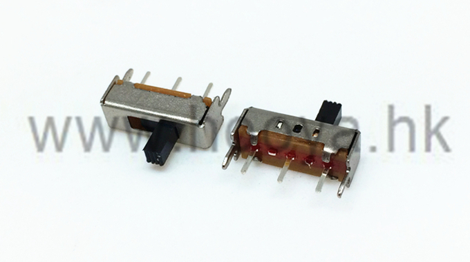 Toggle switch SS-13D10