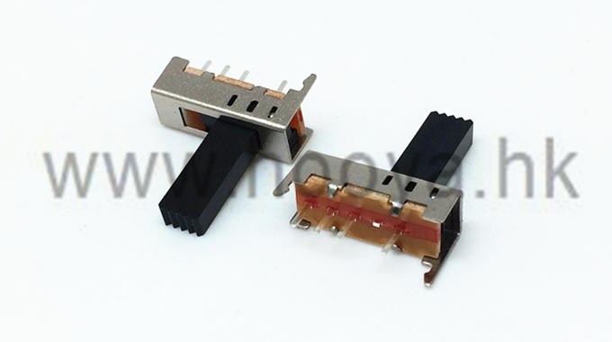 Toggle switch SS-13E05