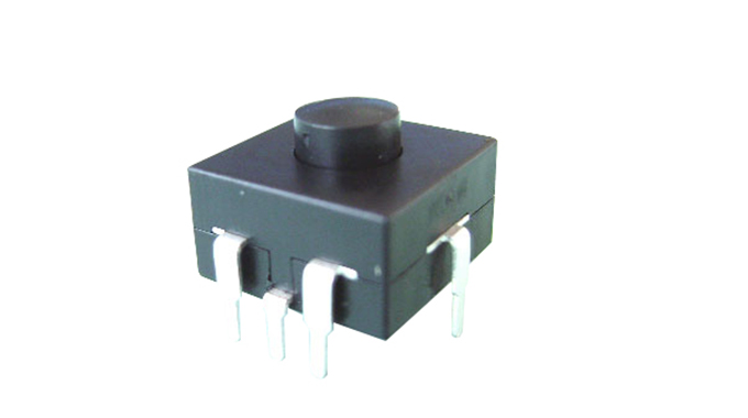 Flashlight switch PB-5501