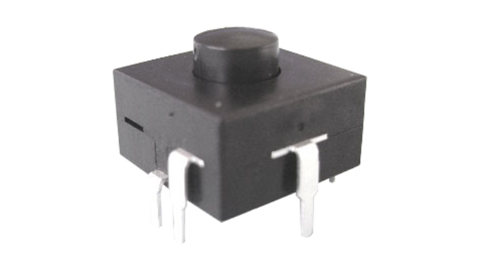 Flashlight switch PB-5502