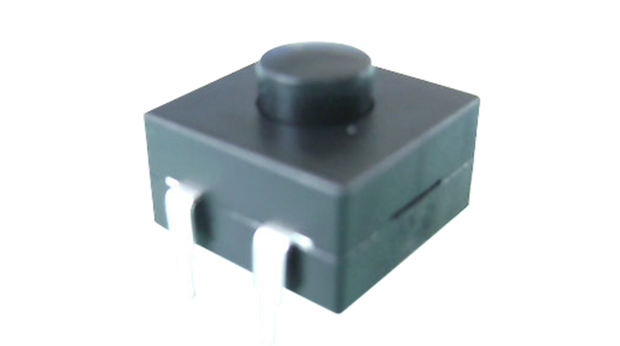 Flashlight switch PB-6301