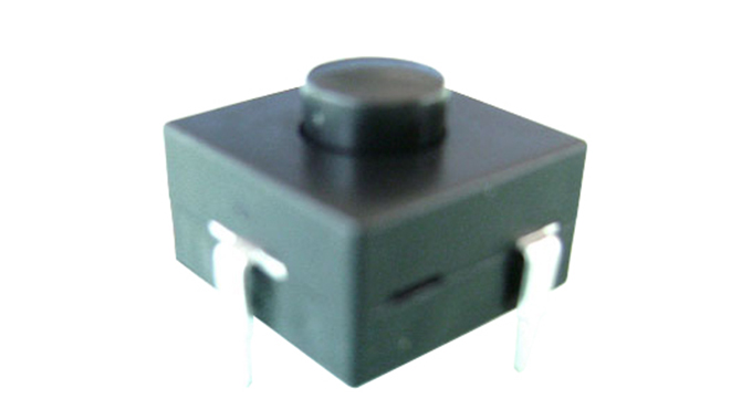 Flashlight switch PB-6301A