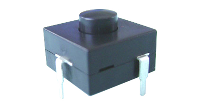 Flashlight switch PB-6302