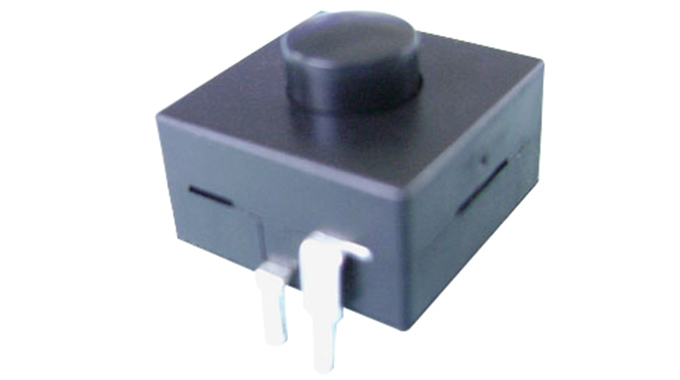 Flashlight switch PB-6306