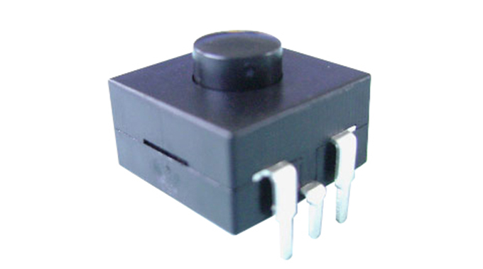 Flashlight switch PB-6311