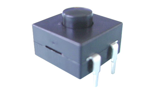Flashlight switch PB-6401