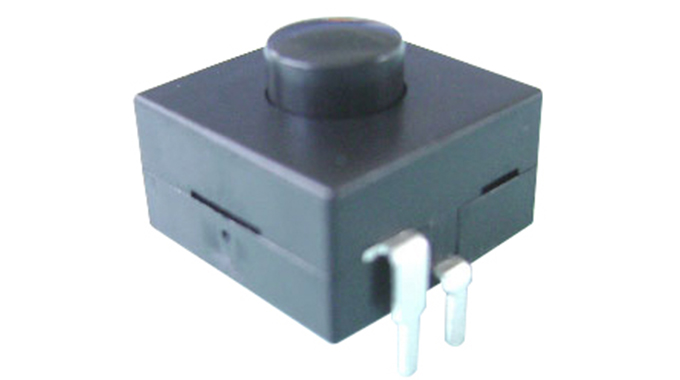 Flashlight switch PB-6402