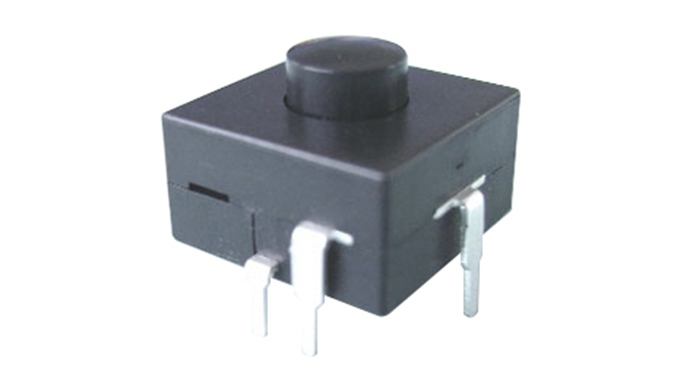 Flashlight switch PB-6405