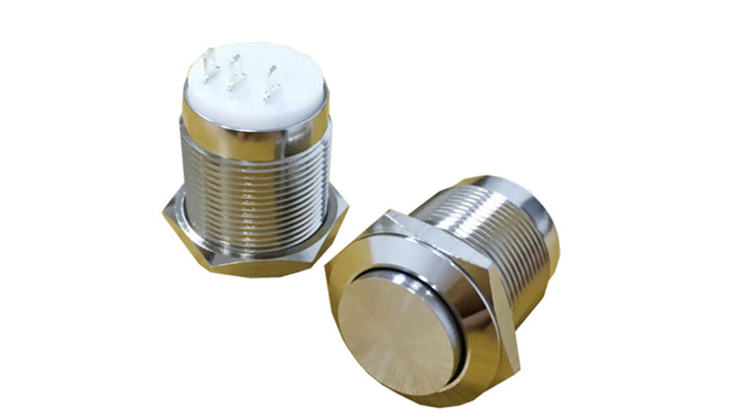 Key switch MPS31-22Z13-HT-N-NN-S7-S
