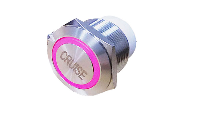Key switch MPS31-22M12-FS-◆1-R▲-B8-S