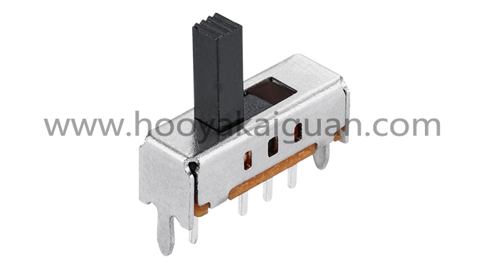 Toggle switch SS-13D01