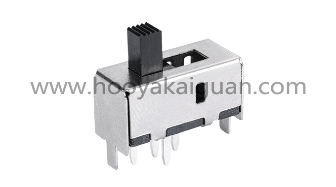 Toggle switch SS-13F03