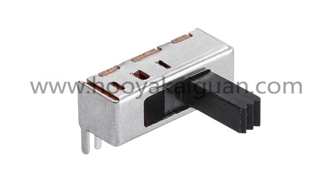 Toggle switch SS-13F24