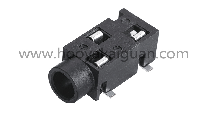 Headphone jack PJ-320B