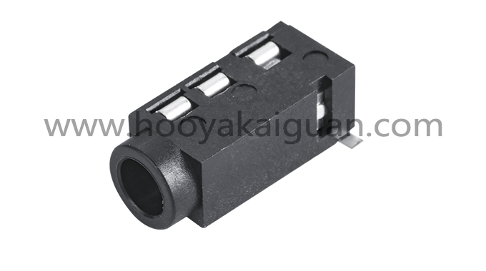 Headphone jack PJ-320D