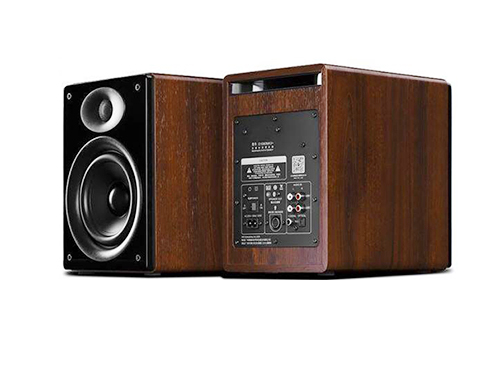 WIFI smart audio