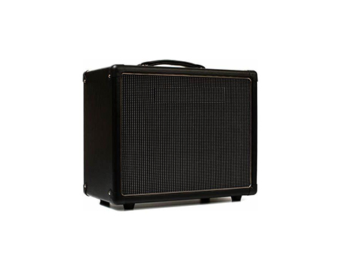 Guitar active speaker