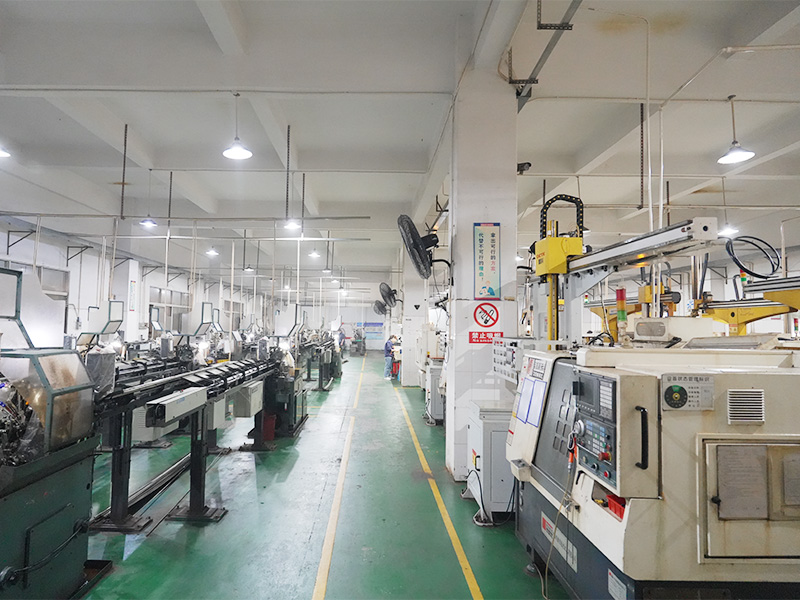 Lathes workshop
