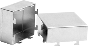 Precision Hardware Stamping Parts