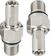Precision Turned Parts