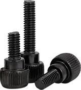 Precision Screws