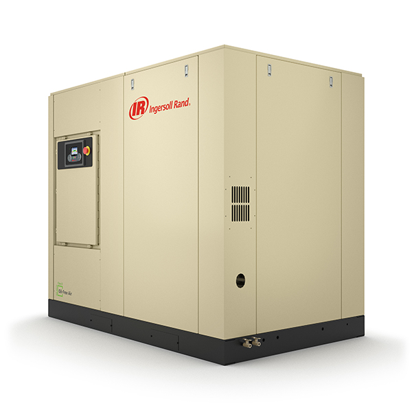 Sierra oil-free rotary screw air compressor 190-300 kW
