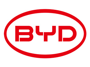 BYD