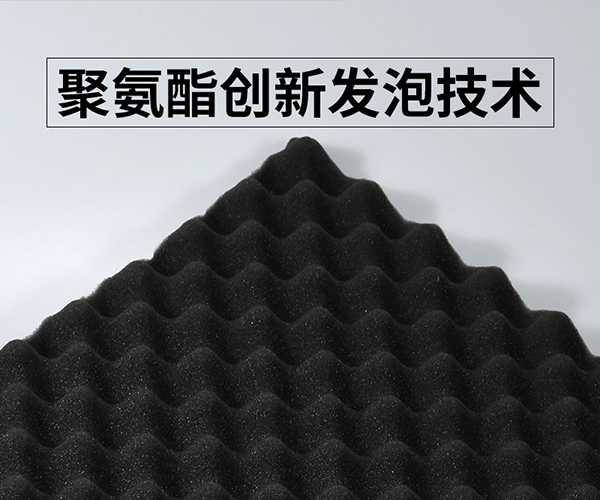 Take Effect Only When Installed in the Right Position: A Complete Guide to Sound-Insulation Sponge Installation and Construction
