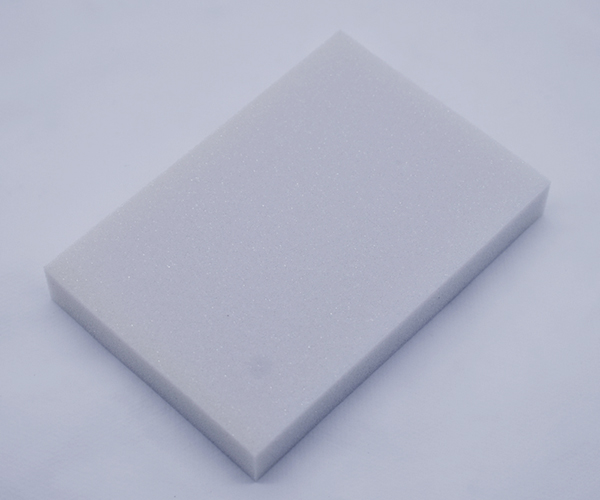 Green Transition: The Eco-Friendly Material Revolution of Sponges for Toddler Seats