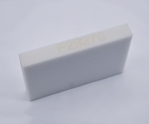 Smart Manufacturing Upgrade: Production Process Transformation of Sponges for Toddler Seats