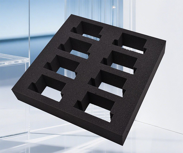 Cleanliness and Aesthetics Achieved Simultaneously: Applications of Special-Shaped Sponges in the Medical and Beauty Industries