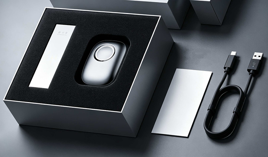 Electronic Packaging