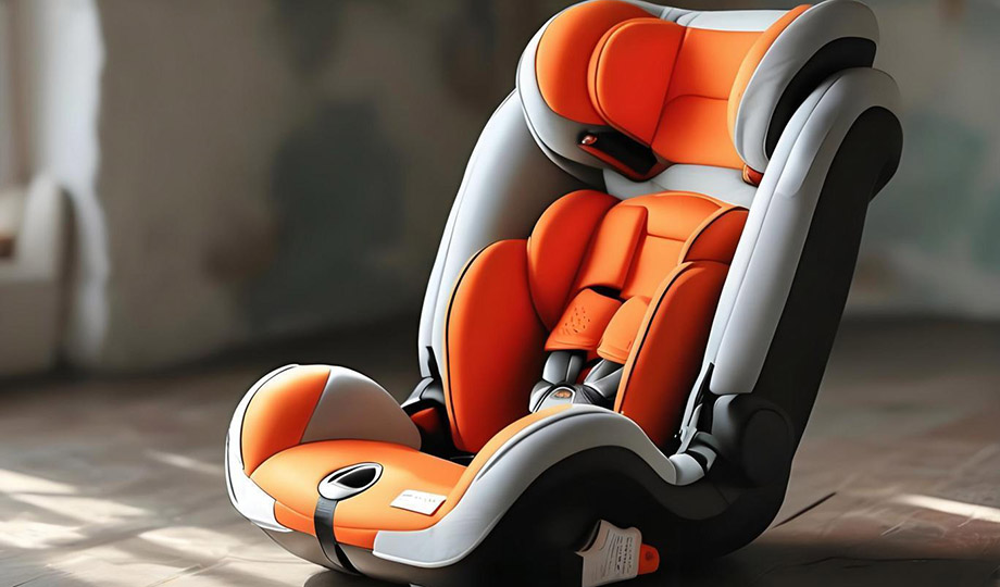 Child Safety Car Seat