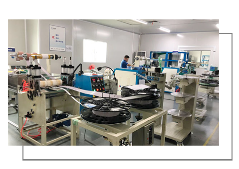 Guangdong Kuruite Technology Co., Ltd.
