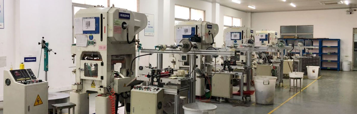 Guangdong CREATE Technology Co., Ltd.