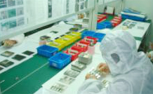 Multiple quality inspection