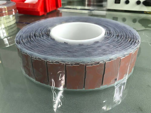 How to solve the problem of twisting and turning of metal stamping parts?