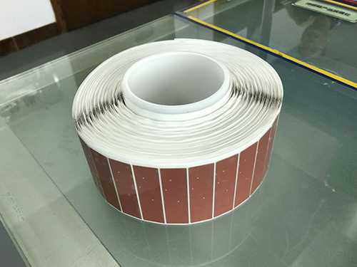 What are the applications of metal stamping?