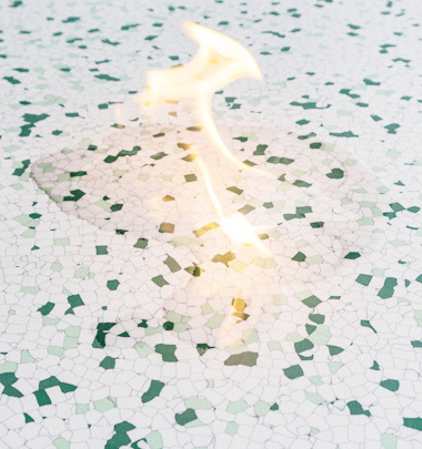 Flame retardant strength