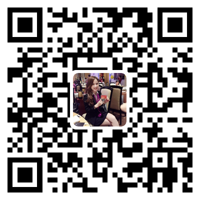 WeChat QR code