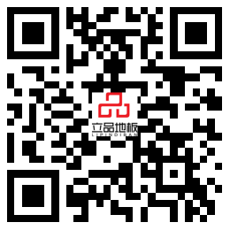 Mobile station QR code