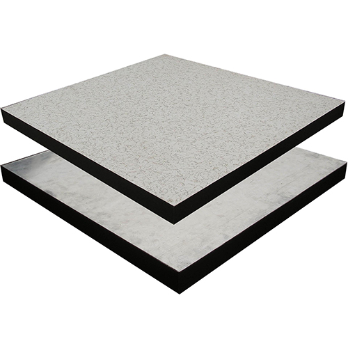  Steel anti-static floor for daily use 