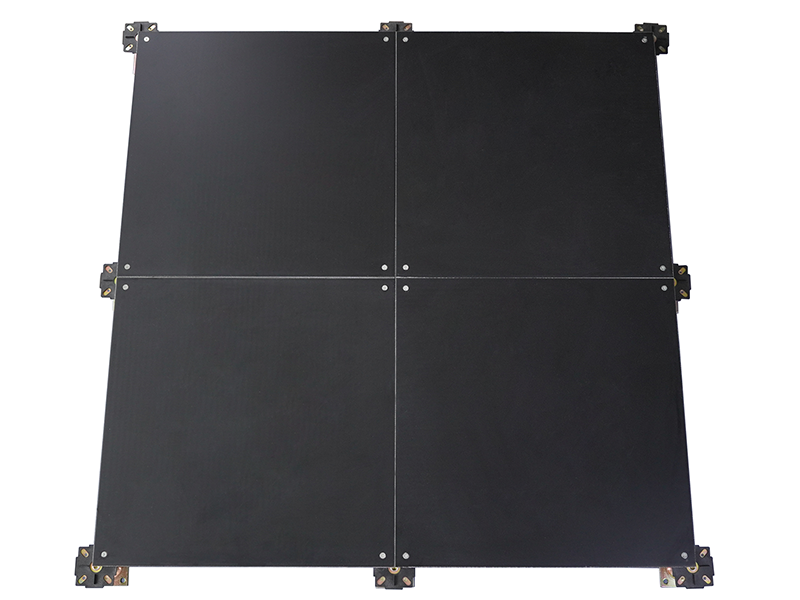  Anti-static raised floor 