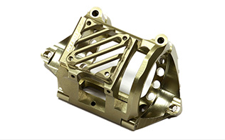 Precision parts