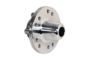 Precision parts