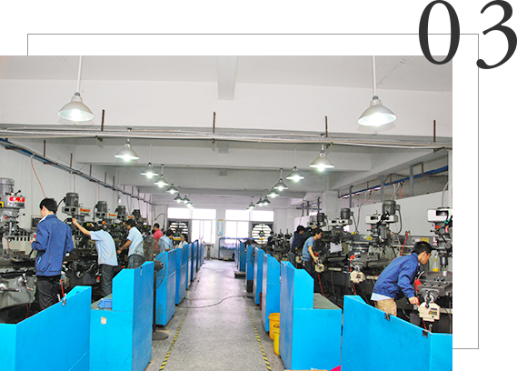 service system