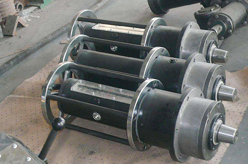 The role of gearbox and manufacturing technology