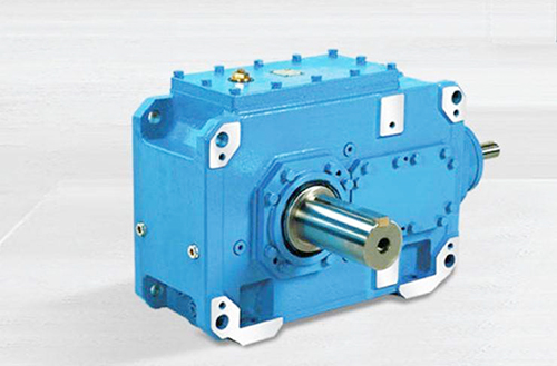 What is a gear box?
