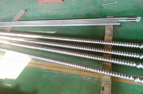 Precautions for using granulator