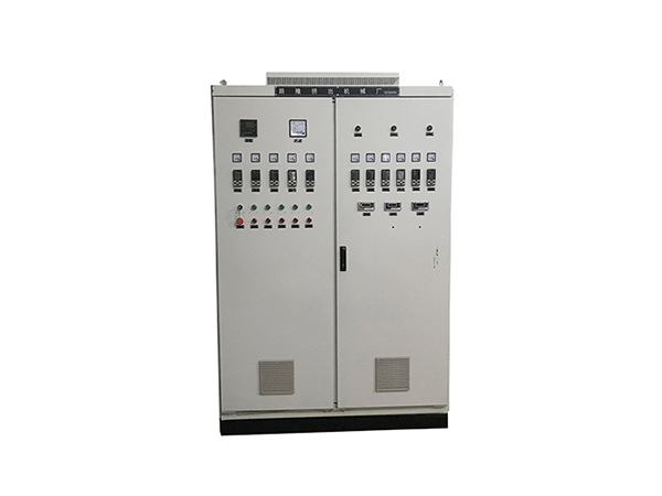 75 electromechanical cabinet